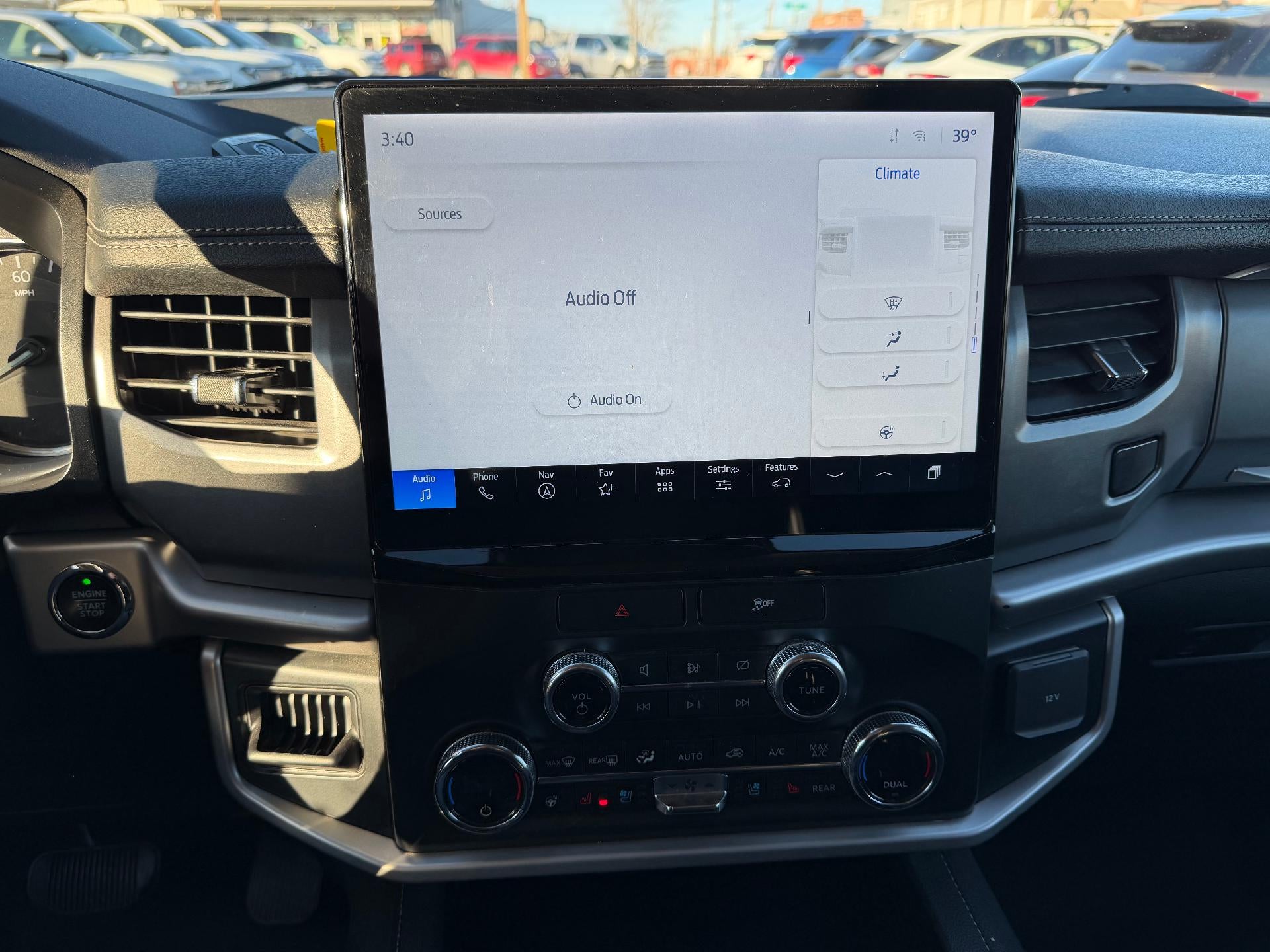 2022 Ford Expedition Max XLT 4x4