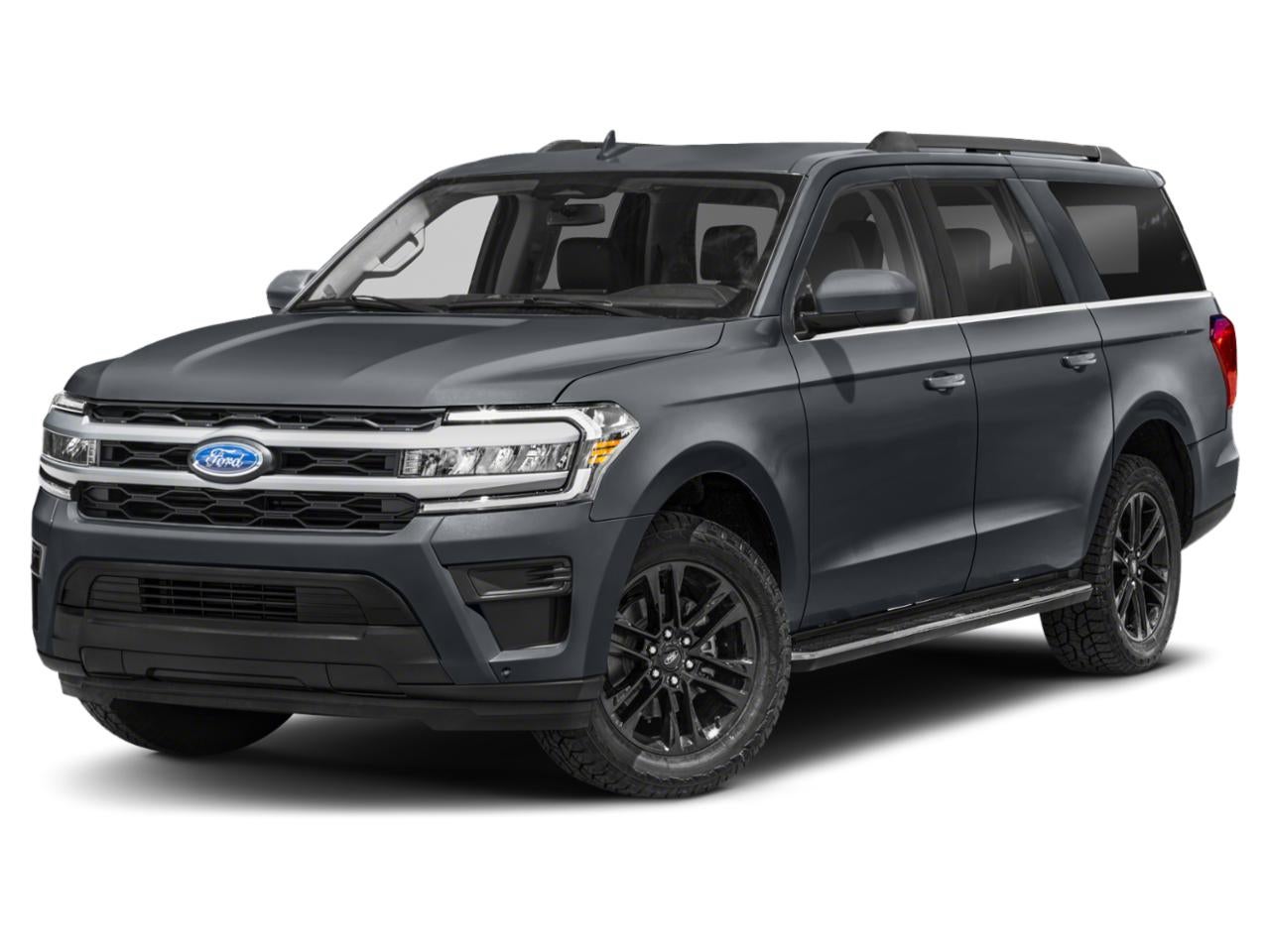 2022 Ford Expedition Max XLT 4x4