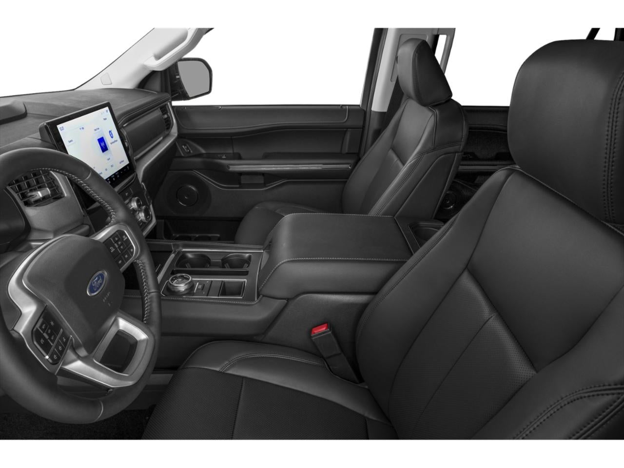 2022 Ford Expedition Max XLT 4x4