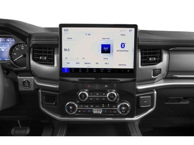 2022 Ford Expedition Max XLT 4x4