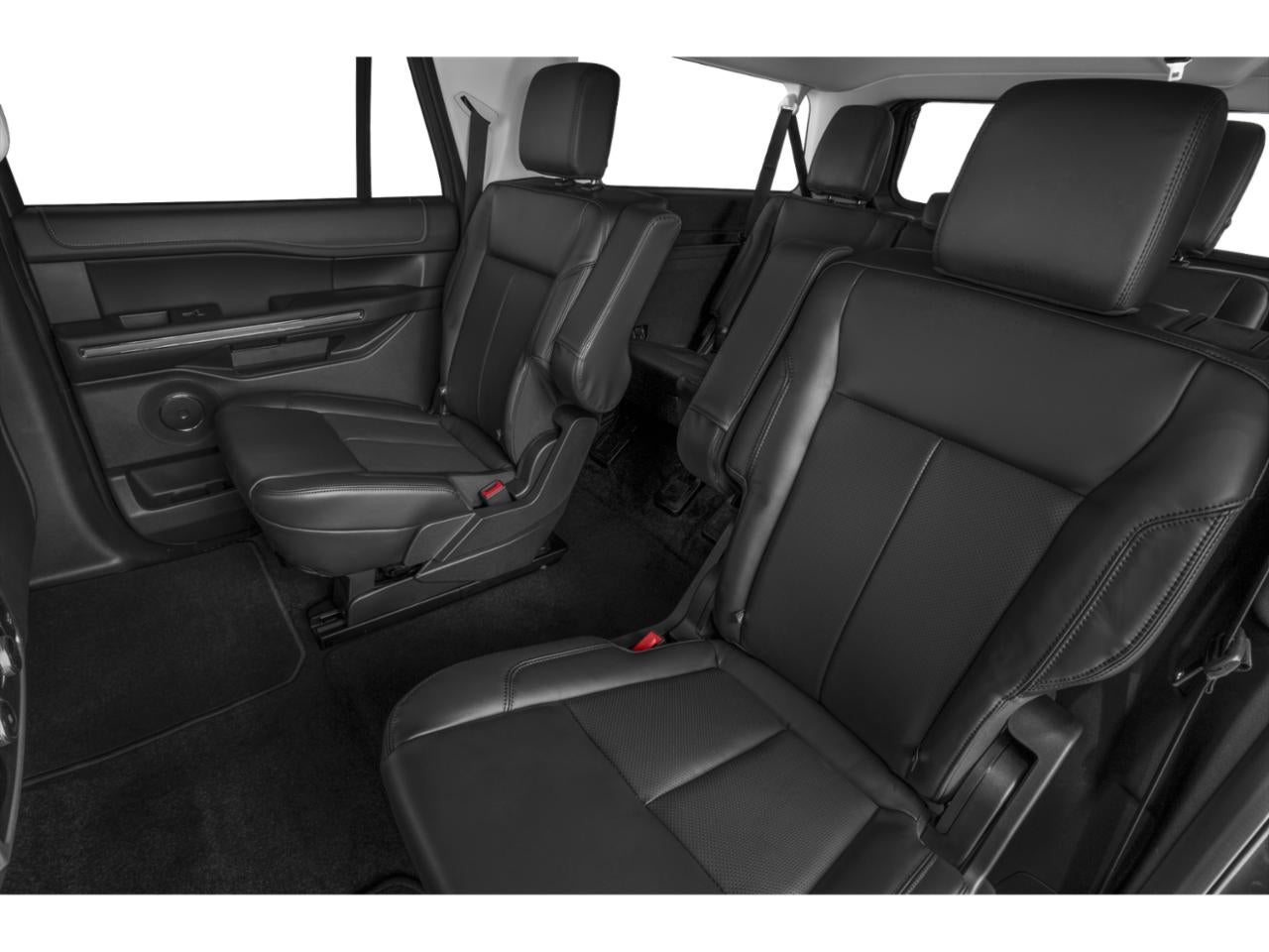 2022 Ford Expedition Max XLT 4x4