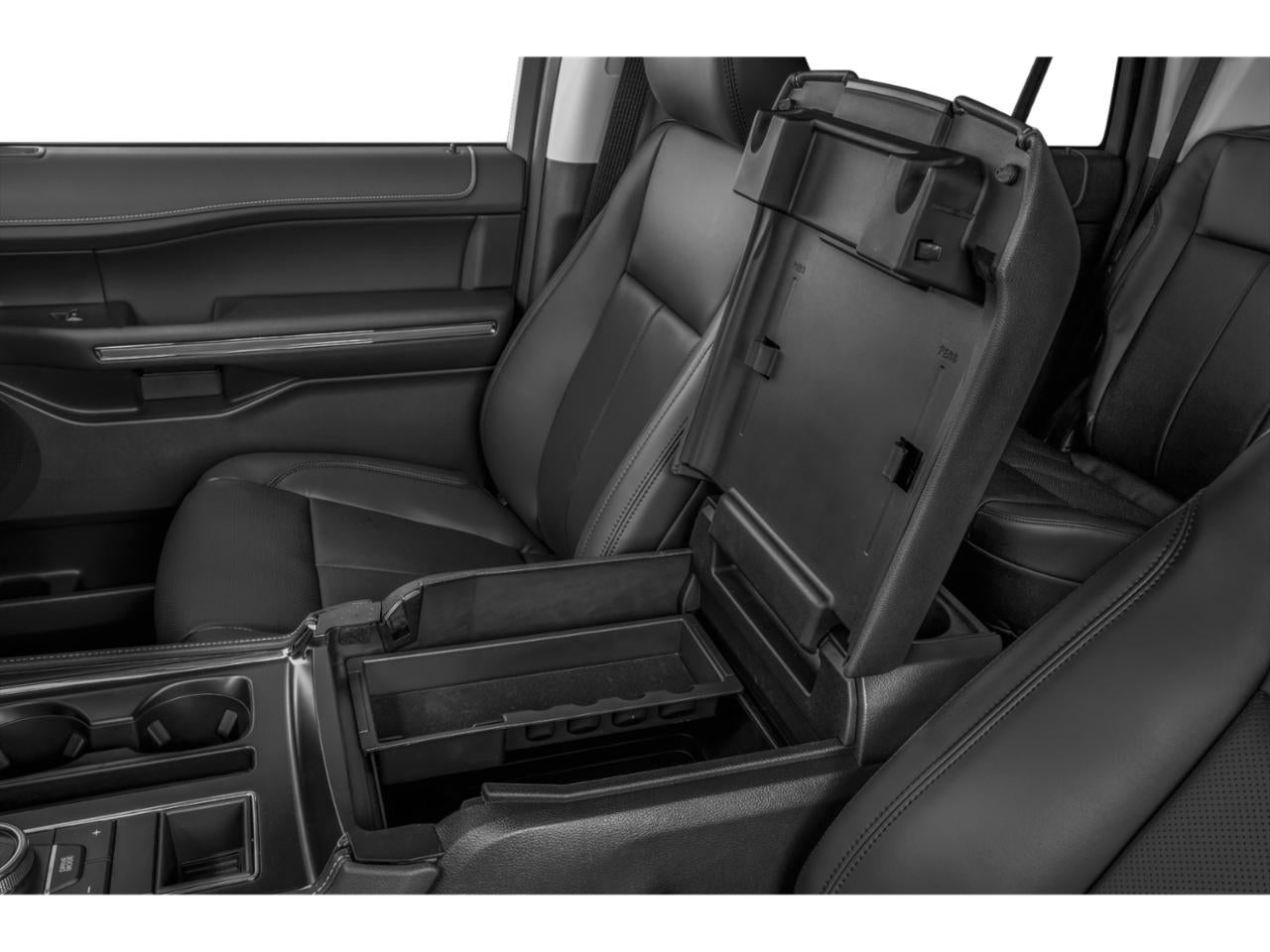 2022 Ford Expedition Max XLT 4x4