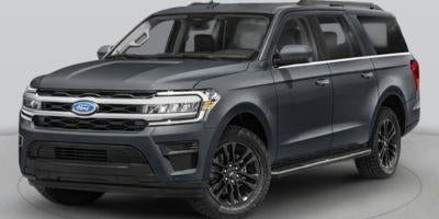 2022 Ford Expedition Max XLT 4x4