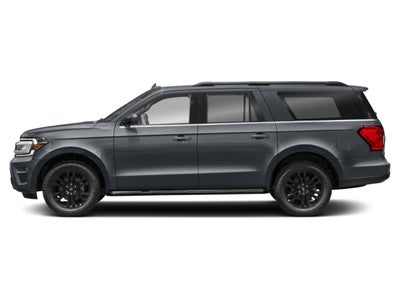 2022 Ford Expedition Max XLT 4x4