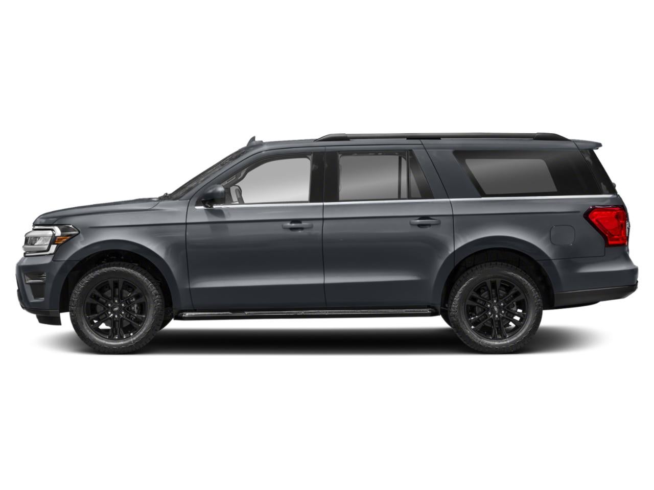 2022 Ford Expedition Max XLT 4x4