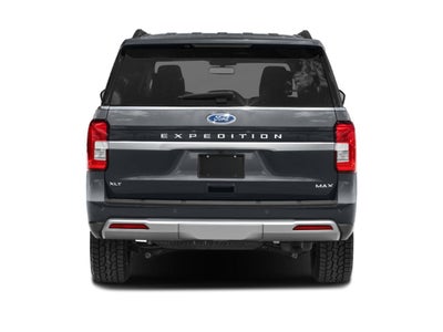 2022 Ford Expedition Max XLT 4x4
