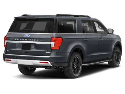 2022 Ford Expedition Max XLT 4x4