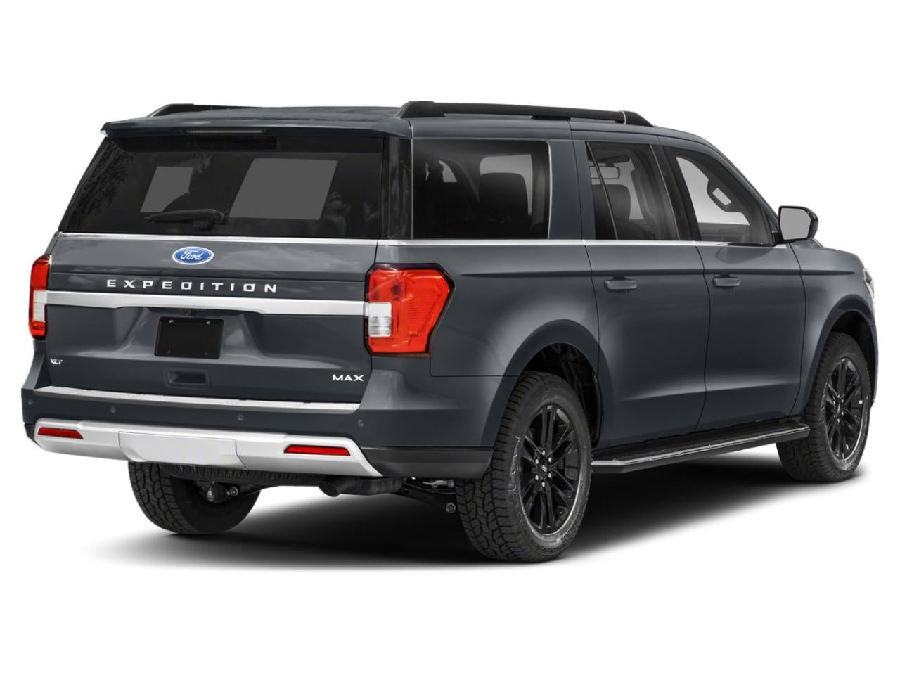 2022 Ford Expedition Max XLT 4x4