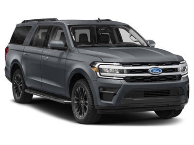 2022 Ford Expedition Max XLT 4x4