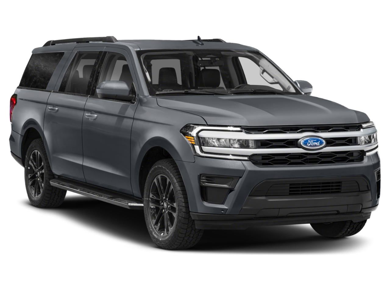 2022 Ford Expedition Max XLT 4x4