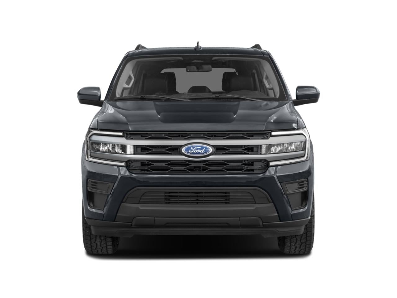 2022 Ford Expedition Max XLT 4x4