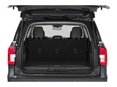 2022 Ford Expedition Max XLT 4x4