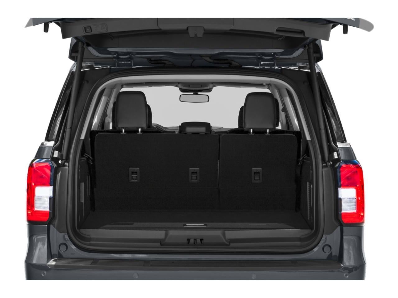 2022 Ford Expedition Max XLT 4x4