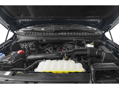 2022 Ford Expedition Max XLT 4x4