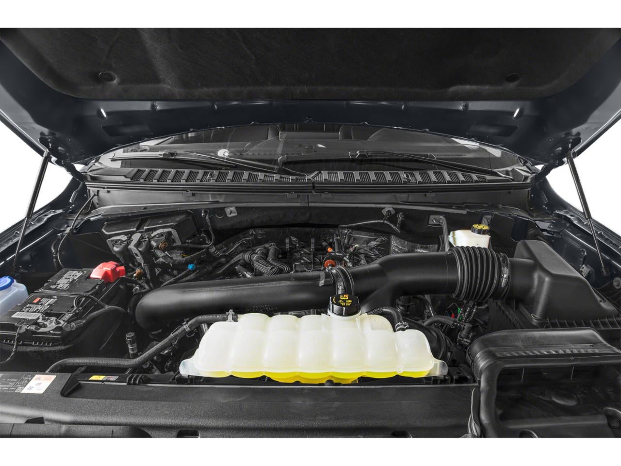 2022 Ford Expedition Max XLT 4x4