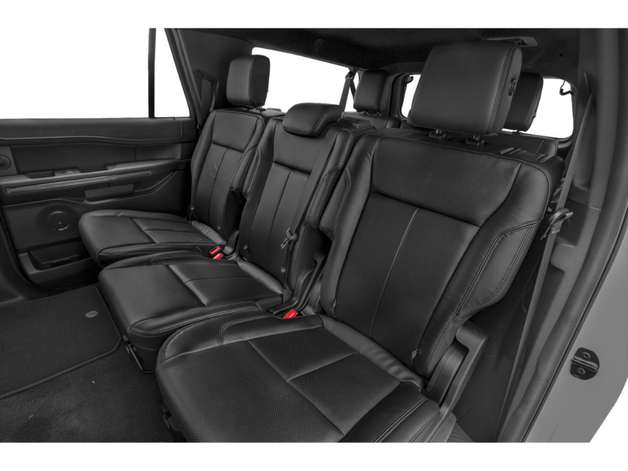 2019 Ford Expedition Max XLT 4x4