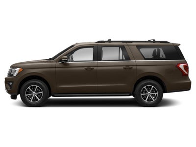 2019 Ford Expedition Max XLT 4x4