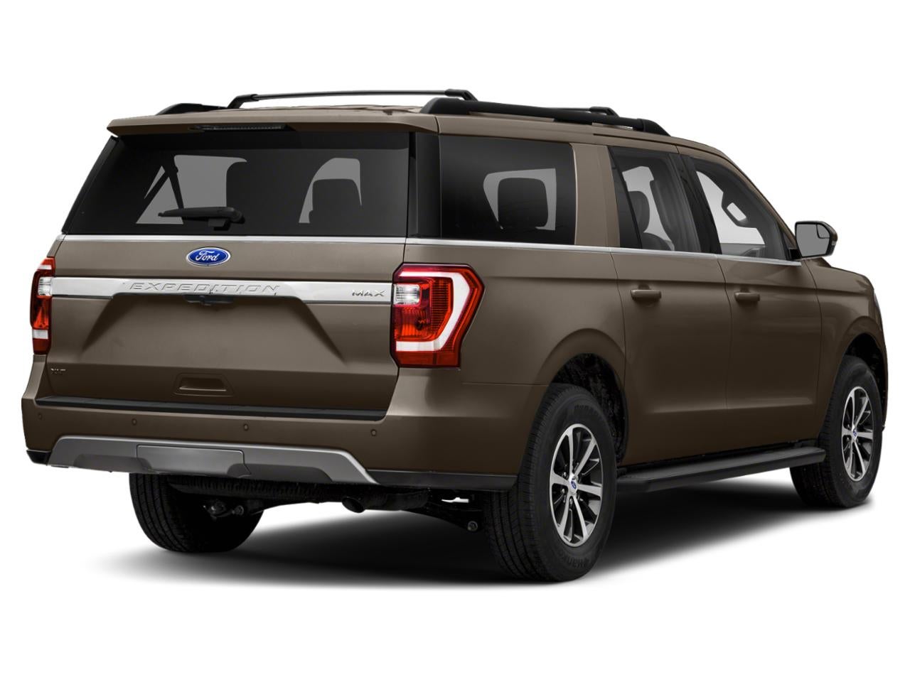 2019 Ford Expedition Max XLT 4x4