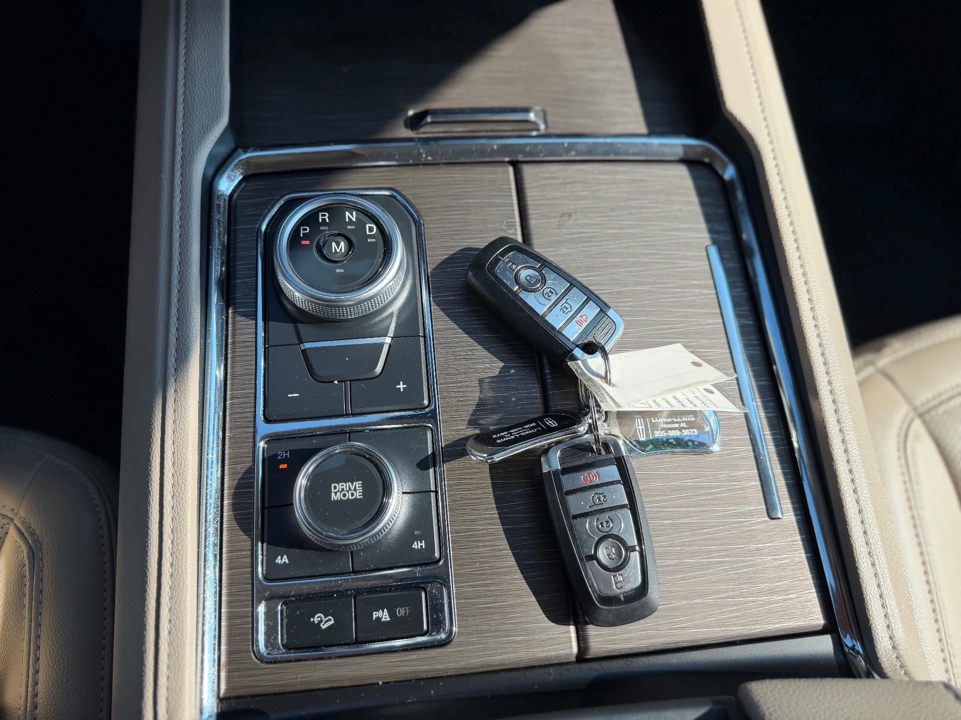 2024 Ford Expedition Max Limited 4x4