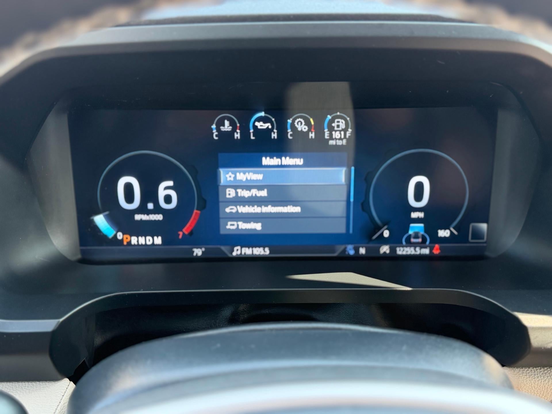 2024 Ford Expedition Max Limited 4x4