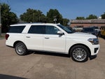 2024 Ford Expedition Max Limited 4x4