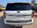 2024 Ford Expedition Max Limited 4x4