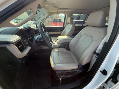 2024 Ford Expedition Max Limited 4x4
