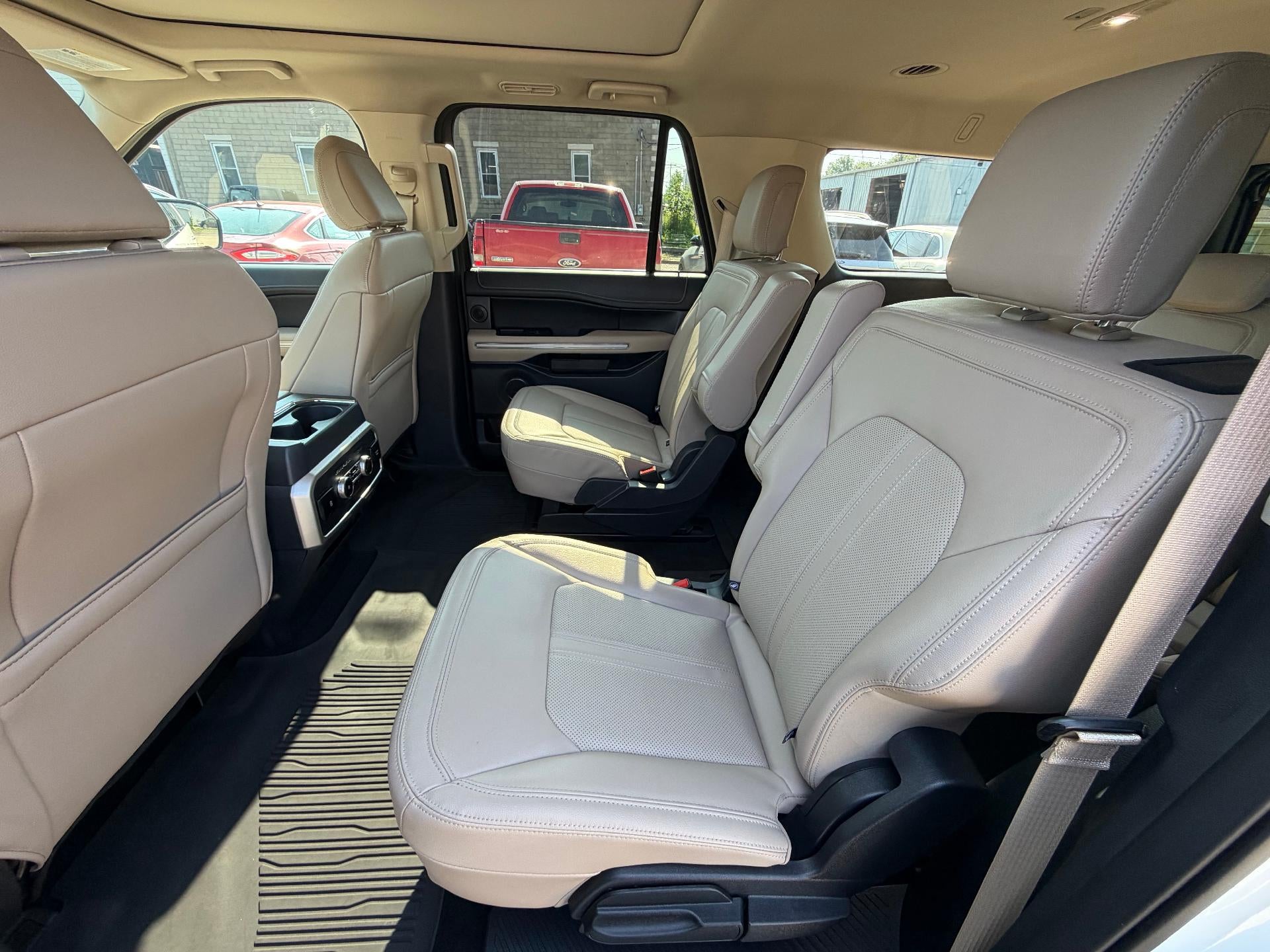 2024 Ford Expedition Max Limited 4x4