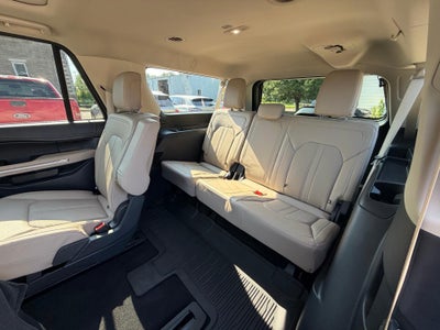 2024 Ford Expedition Max Limited 4x4
