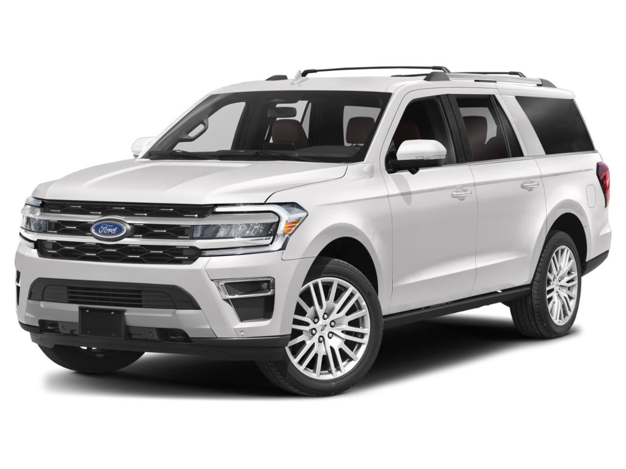 2024 Ford Expedition Max Limited 4x4