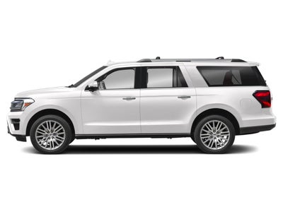 2024 Ford Expedition Max Limited 4x4