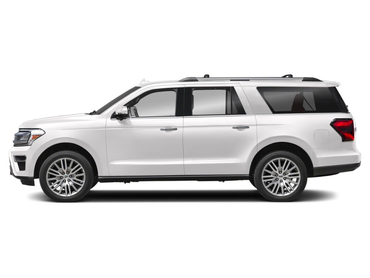 2024 Ford Expedition Max Limited 4x4
