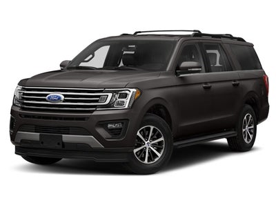 2020 Ford Expedition Max Limited 4x4
