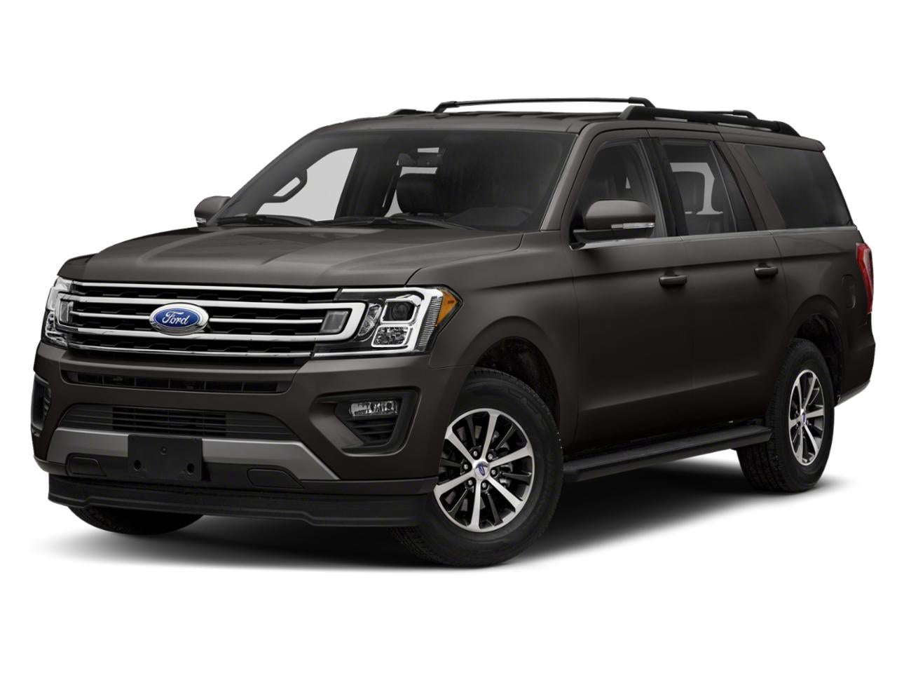 2020 Ford Expedition Max Limited 4x4