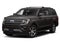 2020 Ford Expedition Max Limited 4x4