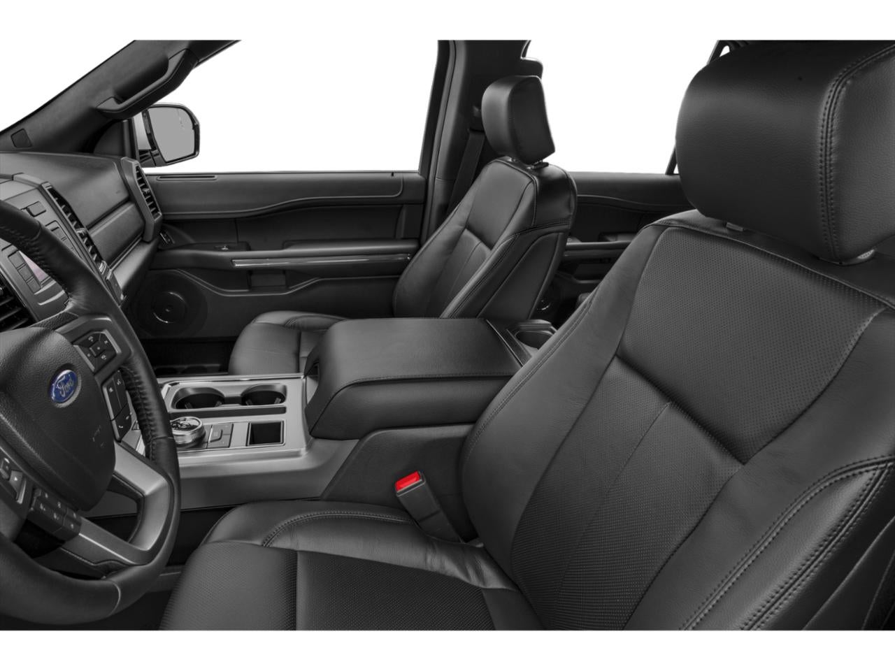 2020 Ford Expedition Max Limited 4x4