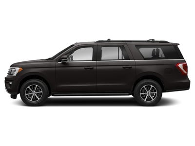 2020 Ford Expedition Max Limited 4x4