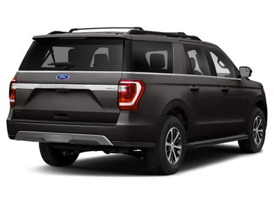 2020 Ford Expedition Max Limited 4x4