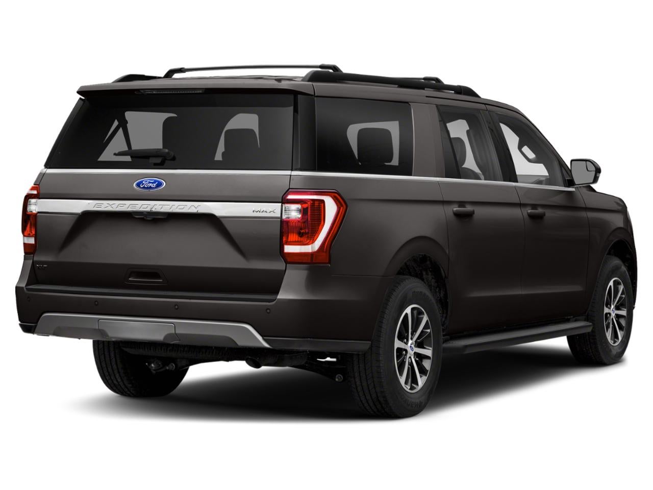 2020 Ford Expedition Max Limited 4x4