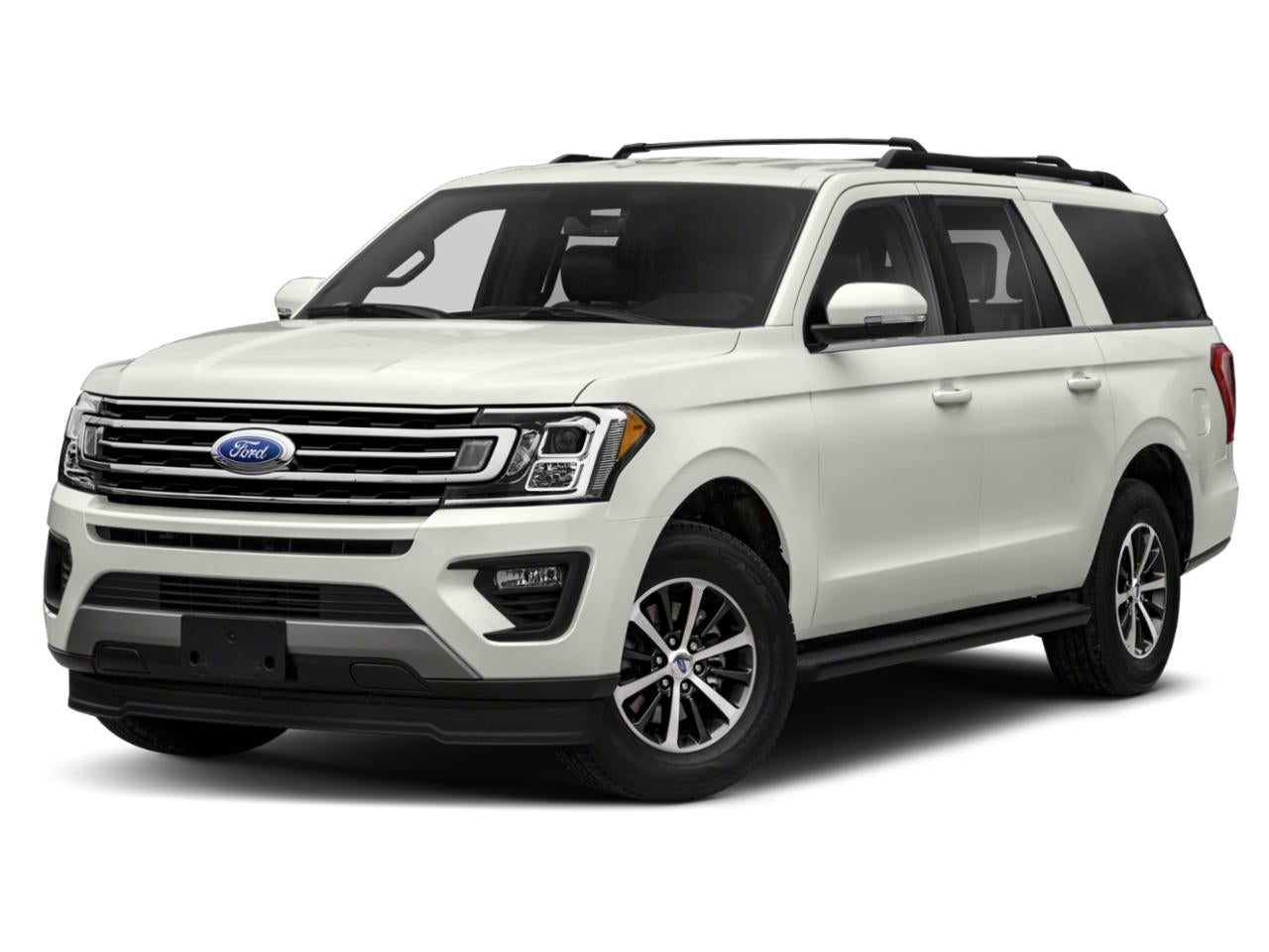 2020 Ford Expedition Max Limited 4x4
