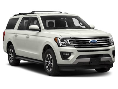 2020 Ford Expedition Max Limited 4x4