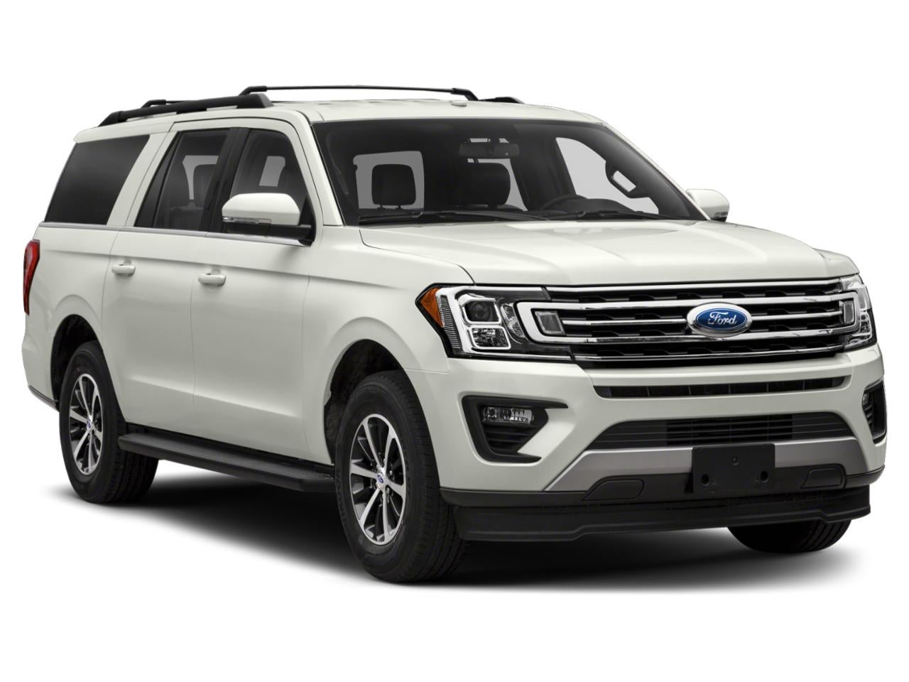 2020 Ford Expedition Max Limited 4x4