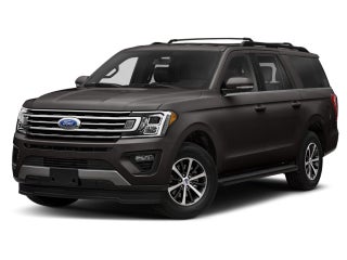 2020 Ford Expedition Max Limited 4x4