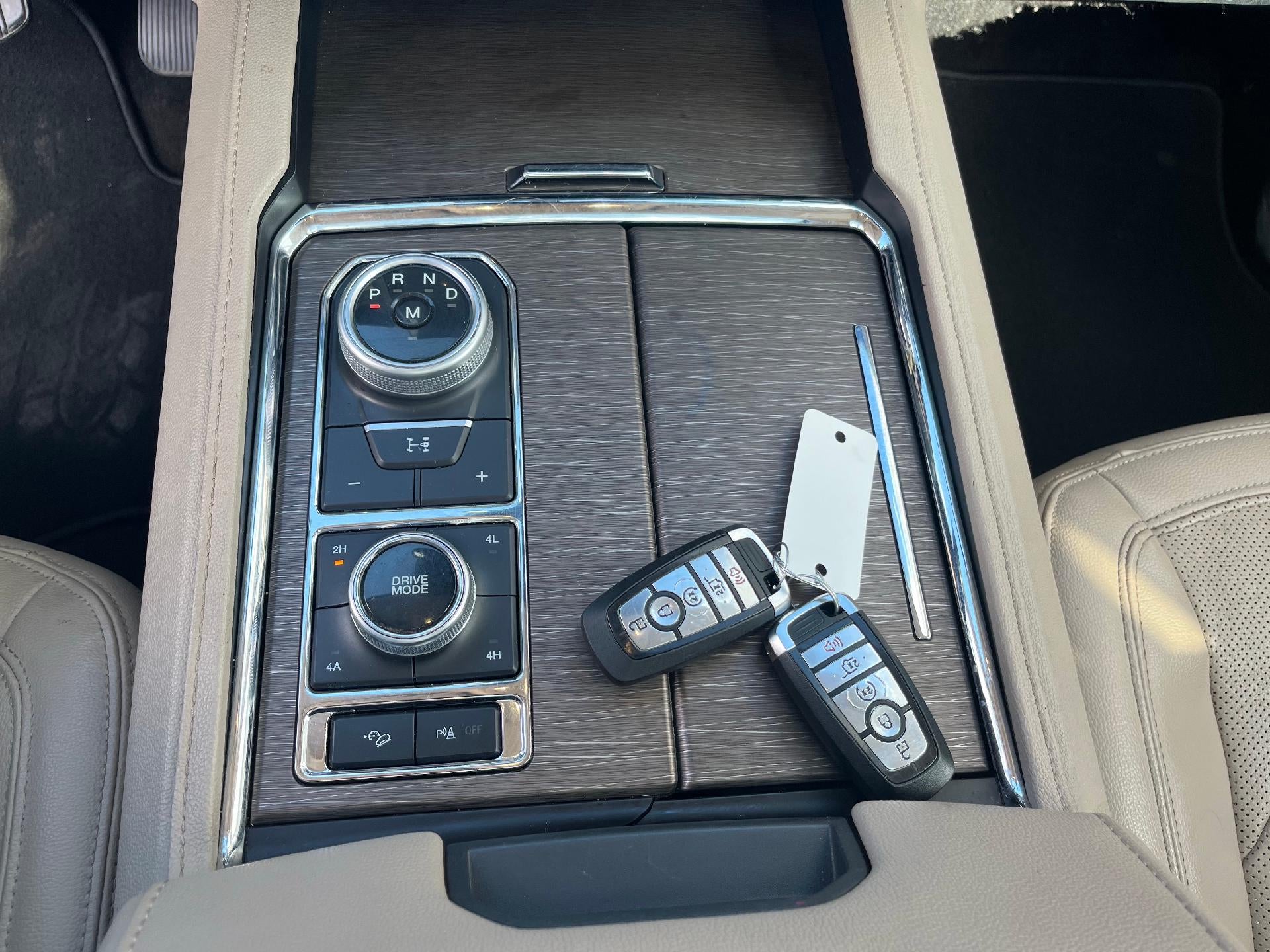 2022 Ford Expedition Max Limited 4x4