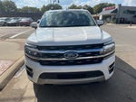 2022 Ford Expedition Max Limited 4x4