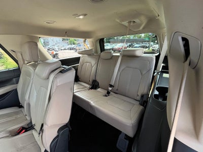 2022 Ford Expedition Max Limited 4x4