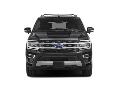 2022 Ford Expedition Max Limited 4x4