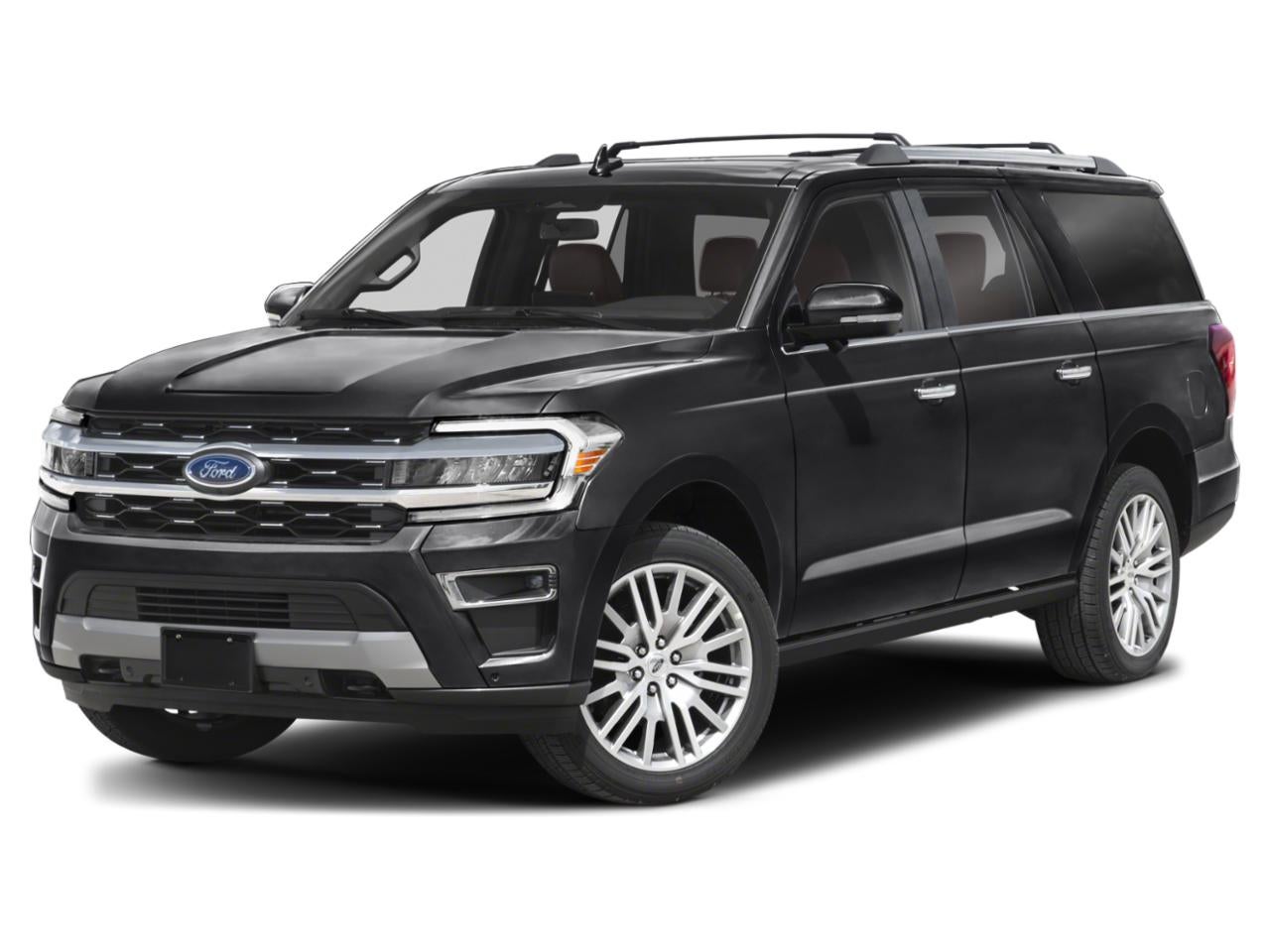 2022 Ford Expedition Max Limited 4x4