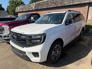 2026 Ford Expedition Active 4x4