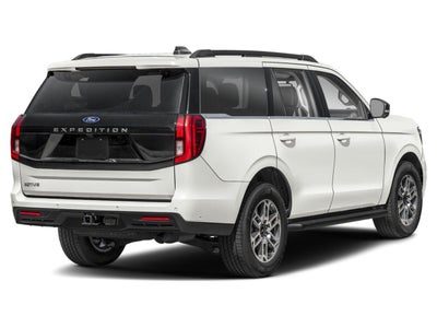 2026 Ford Expedition Active 4x4